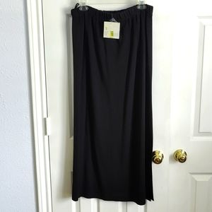Women's Completely New and Unworn Cotton Maxi Skirt